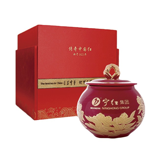 DB电竞国礼茶系列 世纪彩虹·康DB电竞运
